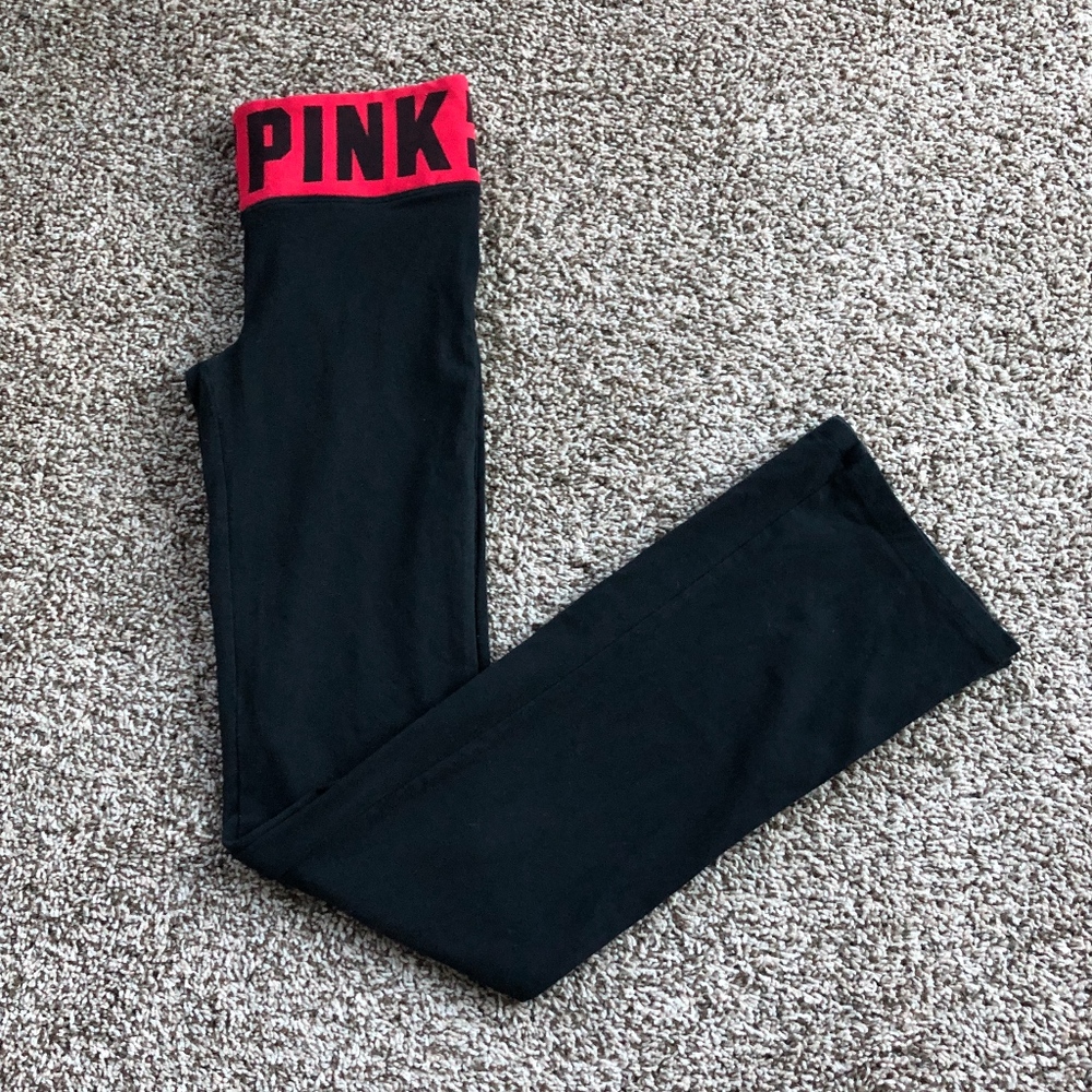 Victoria Secret Pink